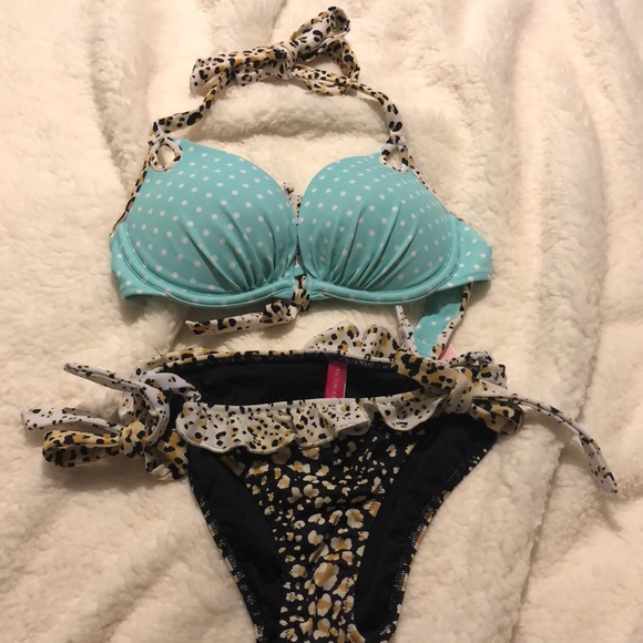 Victoria's Secret Other - Victoria’s Secret bikini 👙
